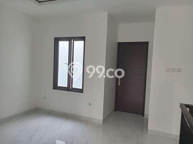 For Sale! Premium House LT 100m2 Desain Modern di Duri Kosambi For Sale! Premium House LT 100m2 Desain Modern di Duri Kosambi