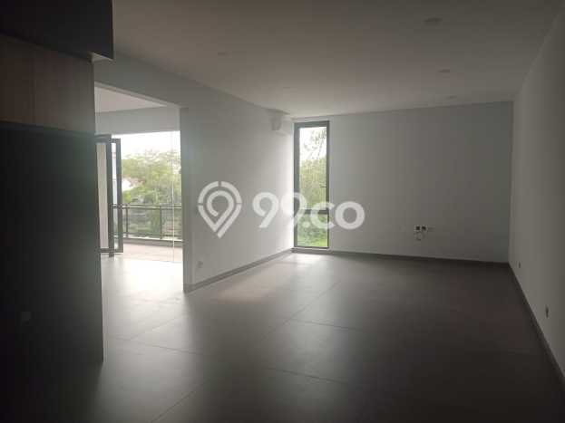 For Sale! Luxury House LT 204m2 Desain Modern di Alam Sutera For Sale! Luxury House LT 204m2 Desain Modern di Alam Sutera