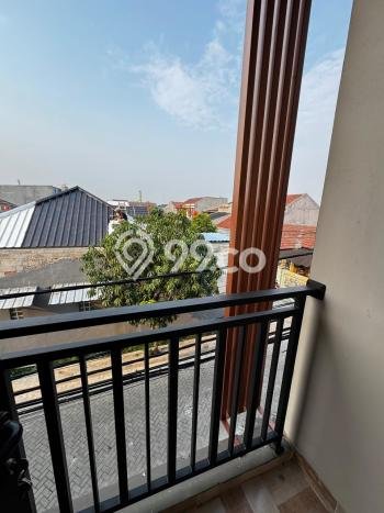 Dijual Hunian Rumah Nyaman 2 Kamar di Poris, Tangerang Dijual Hunian Rumah Nyaman 2 Kamar di Poris, Tangerang