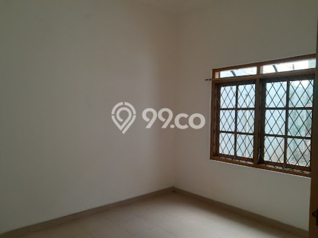 Rumah Modern 2 KT di Tajur Bogor Unfurnished Rumah Modern 2 KT di Tajur Bogor Unfurnished