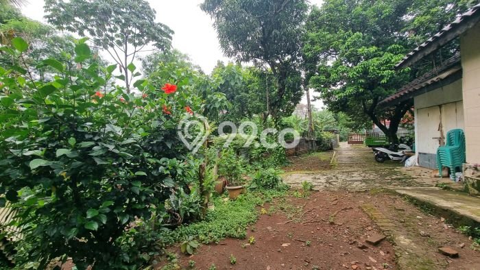 Tanah Dijual Lokasi Cibinong, Bogor dengan Luas Tanah 500m2 dan Status SHM Tanah Dijual Lokasi Cibinong, Bogor dengan Luas Tanah 500m2 dan Status SHM
