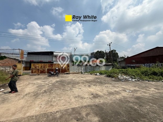Lahan untuk Dijual Lokasi Cikarang Selatan, Bekasi Luas 55000m2 SHM Lahan untuk Dijual Lokasi Cikarang Selatan, Bekasi Luas 55000m2 SHM