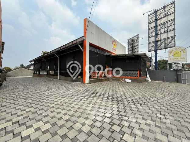 Jarang Ada! Tanah Kavling Disewakan di Bogor 1000m2 Jarang Ada! Tanah Kavling Disewakan di Bogor 1000m2