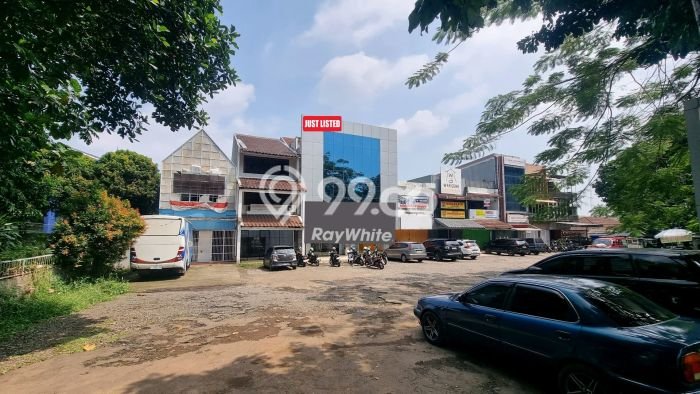 Ruko bagus disewakan di Bogor Tengah Bogor dengan LB 600m2 harga sewa terbaik Ruko bagus disewakan di Bogor Tengah Bogor dengan LB 600m2 harga sewa terbaik