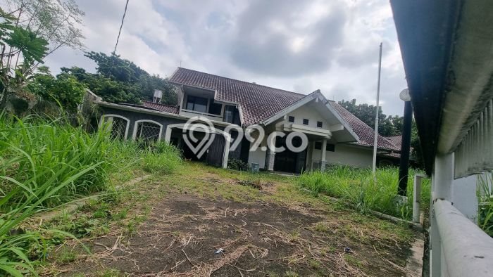 Hunian Super Mewah dengan Akses Paling Strategis di Tajur, Bogor Hunian Super Mewah dengan Akses Paling Strategis di Tajur, Bogor