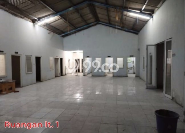 Paling Diincar! Komersial Dijual di Cisalak Harga Kompetitif Paling Diincar! Komersial Dijual di Cisalak Harga Kompetitif