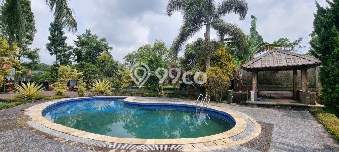 Siap Huni Rumah Mewah 5 Kamar di Megamendung Dekat ke Mana Saja Siap Huni Rumah Mewah 5 Kamar di Megamendung Dekat ke Mana Saja