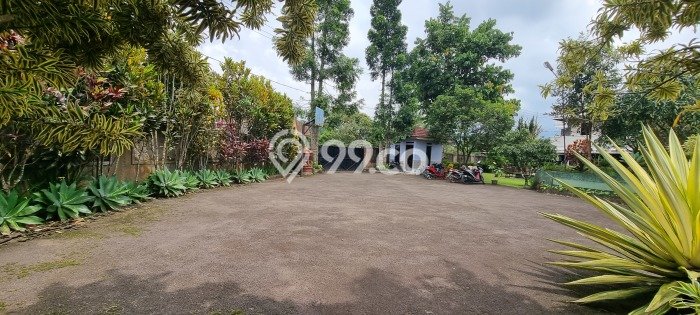 Siap Huni Rumah Mewah 5 Kamar di Megamendung Dekat ke Mana Saja Siap Huni Rumah Mewah 5 Kamar di Megamendung Dekat ke Mana Saja