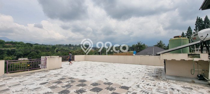 Siap Huni Rumah Mewah 5 Kamar di Megamendung Dekat ke Mana Saja Siap Huni Rumah Mewah 5 Kamar di Megamendung Dekat ke Mana Saja