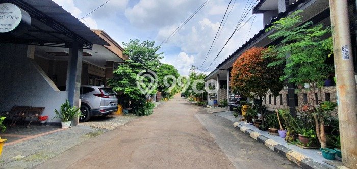 Rumah Minimalis 2 KT di Sentul Bogor Semi Furnished Rumah Minimalis 2 KT di Sentul Bogor Semi Furnished