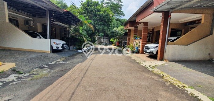 Rumah Minimalis 2 KT di Sentul Bogor Semi Furnished Rumah Minimalis 2 KT di Sentul Bogor Semi Furnished