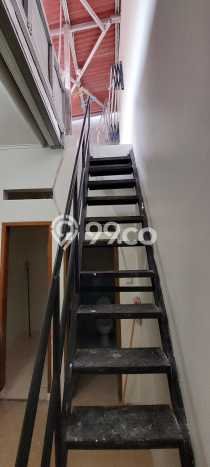 Rumah Minimalis 2 KT di Sentul Bogor Semi Furnished Rumah Minimalis 2 KT di Sentul Bogor Semi Furnished