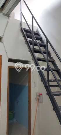 Rumah Minimalis 2 KT di Sentul Bogor Semi Furnished Rumah Minimalis 2 KT di Sentul Bogor Semi Furnished