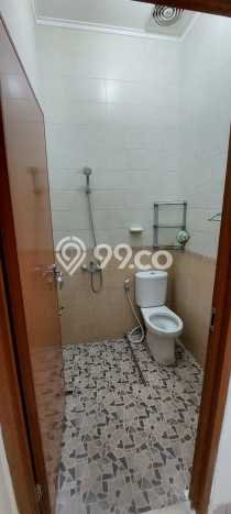 Rumah Minimalis 2 KT di Sentul Bogor Semi Furnished Rumah Minimalis 2 KT di Sentul Bogor Semi Furnished