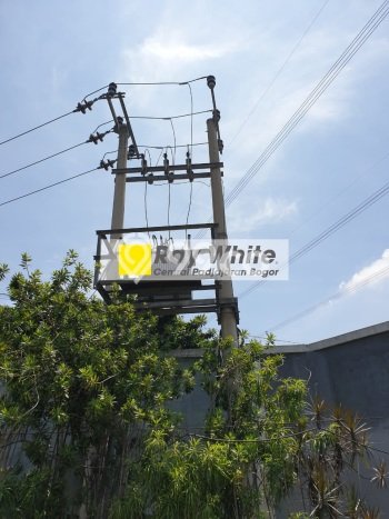 Gudang Paling Dicari LB 3500m2 Dijual di Gunung Putri Gudang Paling Dicari LB 3500m2 Dijual di Gunung Putri