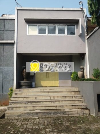 Gudang Paling Dicari LB 3500m2 Dijual di Gunung Putri Gudang Paling Dicari LB 3500m2 Dijual di Gunung Putri