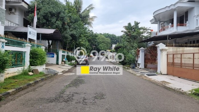 Rumah Elit Modern Siap Huni di Bantar Jati Bogor Rumah Elit Modern Siap Huni di Bantar Jati Bogor