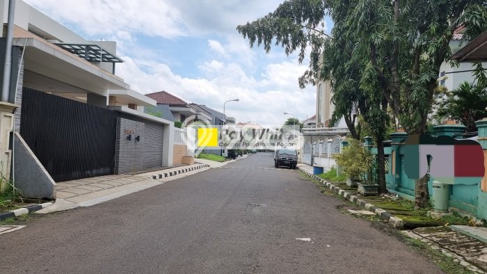 Rumah Elit Modern Siap Huni di Bantar Jati Bogor Rumah Elit Modern Siap Huni di Bantar Jati Bogor