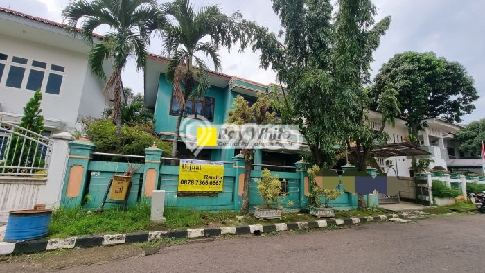 Rumah Elit Modern Siap Huni di Bantar Jati Bogor Rumah Elit Modern Siap Huni di Bantar Jati Bogor