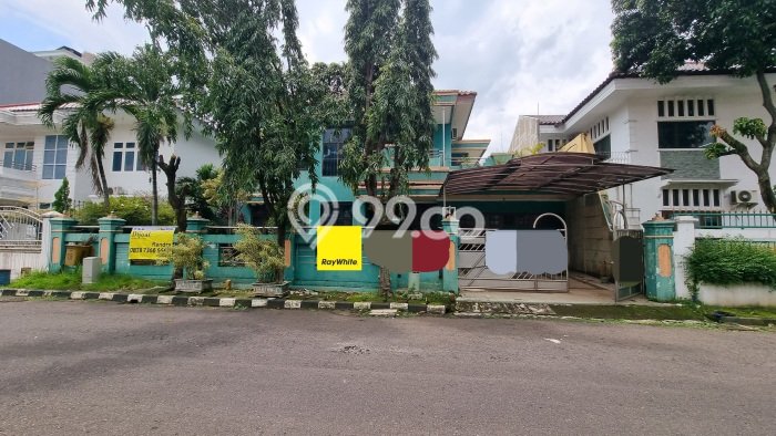 Rumah Elit Modern Siap Huni di Bantar Jati Bogor Rumah Elit Modern Siap Huni di Bantar Jati Bogor