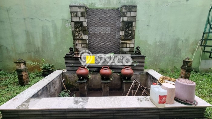 Rumah Elit Modern Siap Huni di Bantar Jati Bogor Rumah Elit Modern Siap Huni di Bantar Jati Bogor