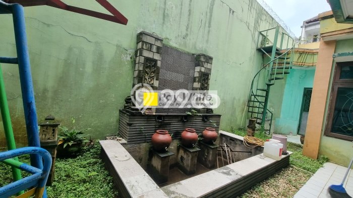 Rumah Elit Modern Siap Huni di Bantar Jati Bogor Rumah Elit Modern Siap Huni di Bantar Jati Bogor