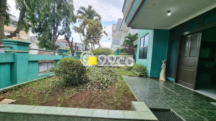 Rumah Elit Modern Siap Huni di Bantar Jati Bogor Rumah Elit Modern Siap Huni di Bantar Jati Bogor