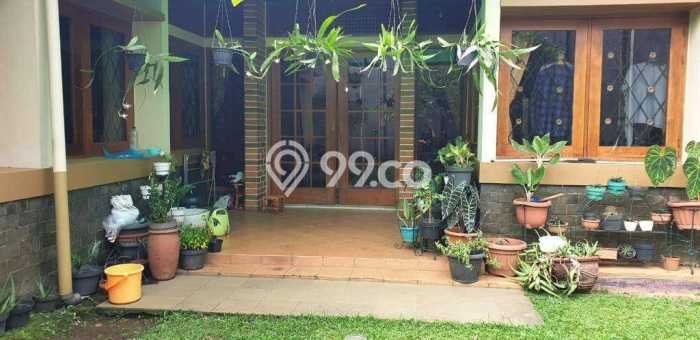 Hunian Super Mewah dengan Akses Paling Strategis di Tajur, Bogor Hunian Super Mewah dengan Akses Paling Strategis di Tajur, Bogor