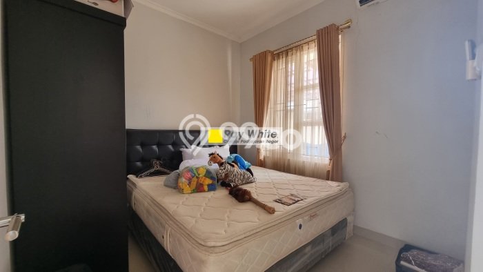 Hunian Nyaman Asri 2 KT Siap Pakai di Bantar Jati Bogor Hunian Nyaman Asri 2 KT Siap Pakai di Bantar Jati Bogor