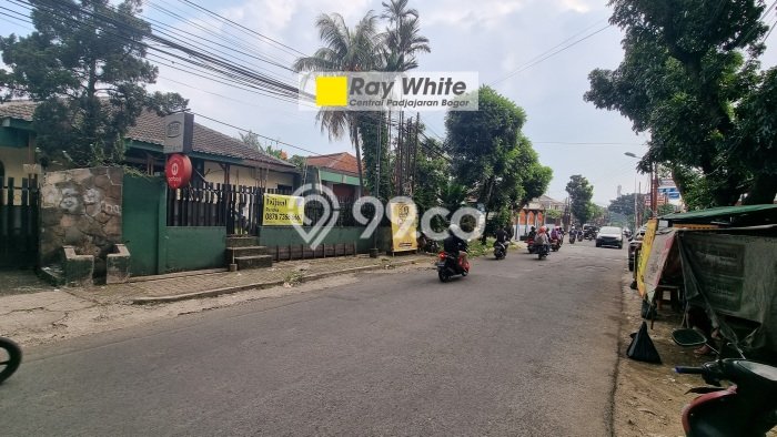 Hunian Elit LB 200m2 Siap Huni Desain Elegan di Tegallega, Bogor Hunian Elit LB 200m2 Siap Huni Desain Elegan di Tegallega, Bogor