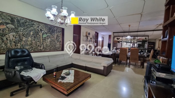 Hunian Elit LB 200m2 Siap Huni Desain Elegan di Tegallega, Bogor Hunian Elit LB 200m2 Siap Huni Desain Elegan di Tegallega, Bogor