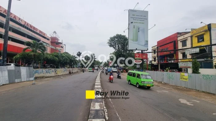 Jarang Ada! Tanah Kavling Disewakan di Bogor 1000m2 Jarang Ada! Tanah Kavling Disewakan di Bogor 1000m2