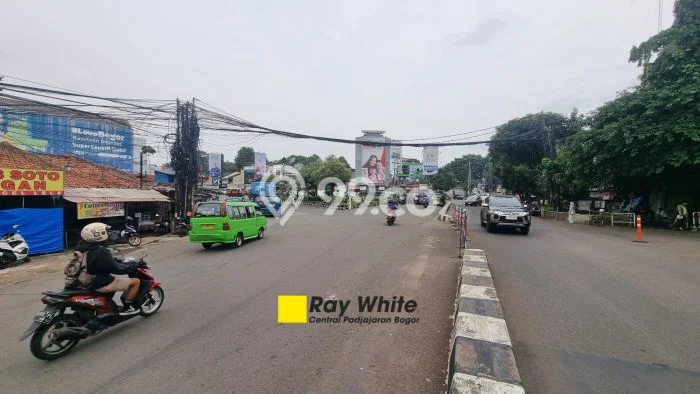Jarang Ada! Tanah Kavling Disewakan di Bogor 1000m2 Jarang Ada! Tanah Kavling Disewakan di Bogor 1000m2