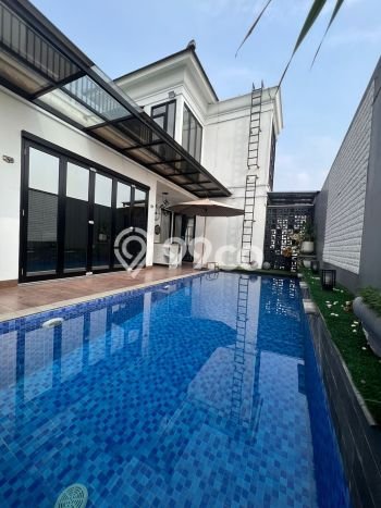 Hunian Super Mewah dengan Akses Paling Strategis di Bogor Nirwana Residence, Bogor Hunian Super Mewah dengan Akses Paling Strategis di Bogor Nirwana Residence, Bogor