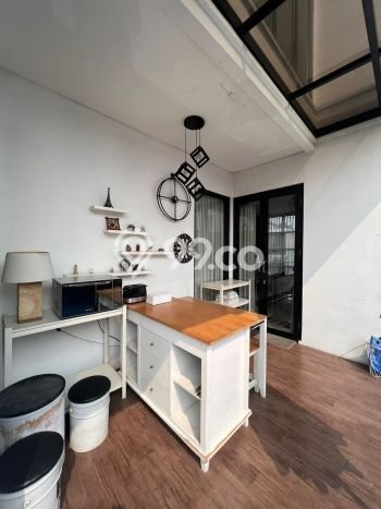 Hunian Super Mewah dengan Akses Paling Strategis di Bogor Nirwana Residence, Bogor Hunian Super Mewah dengan Akses Paling Strategis di Bogor Nirwana Residence, Bogor