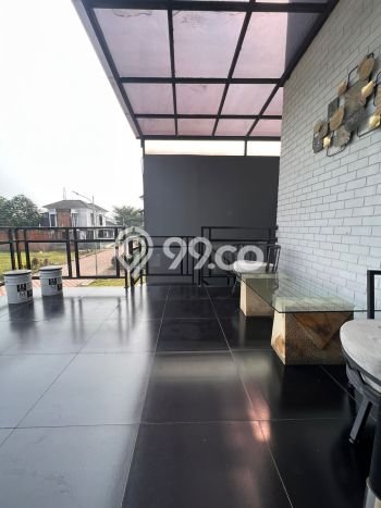 Hunian Super Mewah dengan Akses Paling Strategis di Bogor Nirwana Residence, Bogor Hunian Super Mewah dengan Akses Paling Strategis di Bogor Nirwana Residence, Bogor
