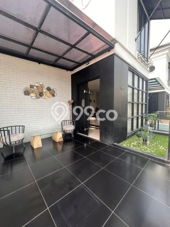 Hunian Super Mewah dengan Akses Paling Strategis di Bogor Nirwana Residence, Bogor Hunian Super Mewah dengan Akses Paling Strategis di Bogor Nirwana Residence, Bogor