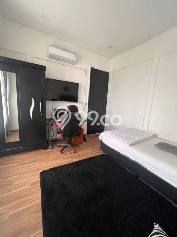 Hunian Super Mewah dengan Akses Paling Strategis di Bogor Nirwana Residence, Bogor Hunian Super Mewah dengan Akses Paling Strategis di Bogor Nirwana Residence, Bogor