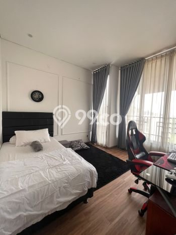 Hunian Super Mewah dengan Akses Paling Strategis di Bogor Nirwana Residence, Bogor Hunian Super Mewah dengan Akses Paling Strategis di Bogor Nirwana Residence, Bogor