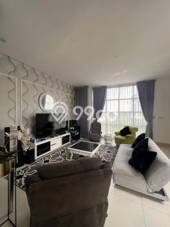Hunian Super Mewah dengan Akses Paling Strategis di Bogor Nirwana Residence, Bogor Hunian Super Mewah dengan Akses Paling Strategis di Bogor Nirwana Residence, Bogor
