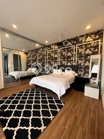 Hunian Super Mewah dengan Akses Paling Strategis di Bogor Nirwana Residence, Bogor Hunian Super Mewah dengan Akses Paling Strategis di Bogor Nirwana Residence, Bogor