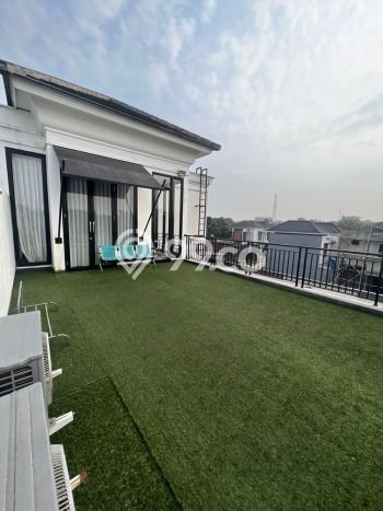 Hunian Super Mewah dengan Akses Paling Strategis di Bogor Nirwana Residence, Bogor Hunian Super Mewah dengan Akses Paling Strategis di Bogor Nirwana Residence, Bogor