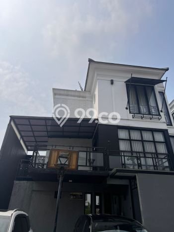 Hunian Super Mewah dengan Akses Paling Strategis di Bogor Nirwana Residence, Bogor Hunian Super Mewah dengan Akses Paling Strategis di Bogor Nirwana Residence, Bogor