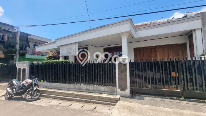 Dijual Cepat Rumah Siap Huni LT 253m2 LB 121m2 di Bogor Cocok untuk Hunian Dijual Cepat Rumah Siap Huni LT 253m2 LB 121m2 di Bogor Cocok untuk Hunian