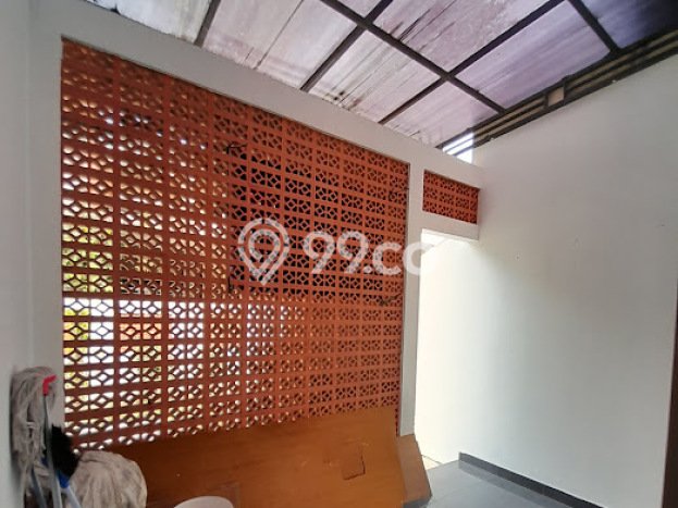 Rumah Modern 2 KT di Tajur Bogor Unfurnished Rumah Modern 2 KT di Tajur Bogor Unfurnished
