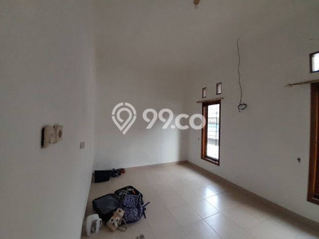 Rumah Modern 2 KT di Tajur Bogor Unfurnished Rumah Modern 2 KT di Tajur Bogor Unfurnished