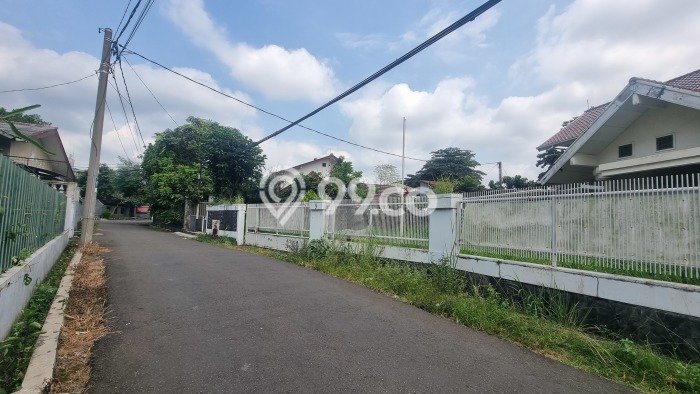 Hunian Super Mewah dengan Akses Paling Strategis di Tajur, Bogor Hunian Super Mewah dengan Akses Paling Strategis di Tajur, Bogor