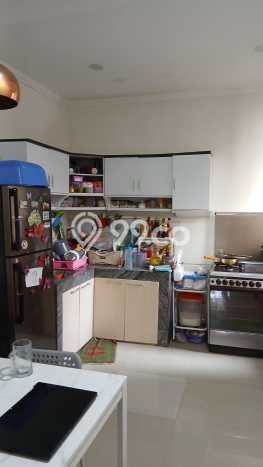 Rumah Modern 2 Kamar LT 84m2 di Rancamaya Rumah Modern 2 Kamar LT 84m2 di Rancamaya