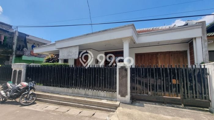 Dijual Cepat Rumah Siap Huni LT 253m2 LB 121m2 di Bogor Cocok untuk Hunian Dijual Cepat Rumah Siap Huni LT 253m2 LB 121m2 di Bogor Cocok untuk Hunian
