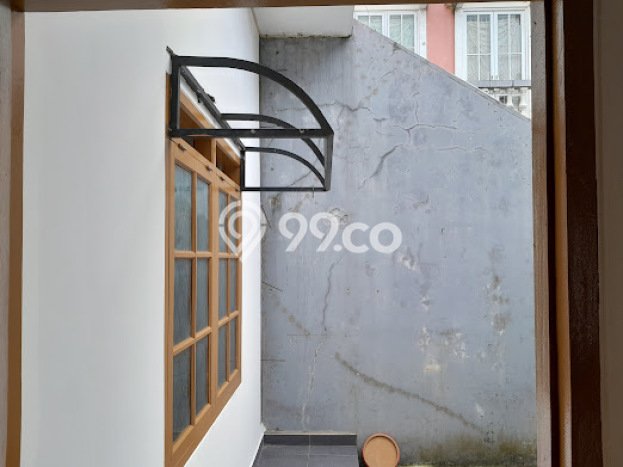 Rumah Modern 2 KT di Tajur Bogor Unfurnished Rumah Modern 2 KT di Tajur Bogor Unfurnished